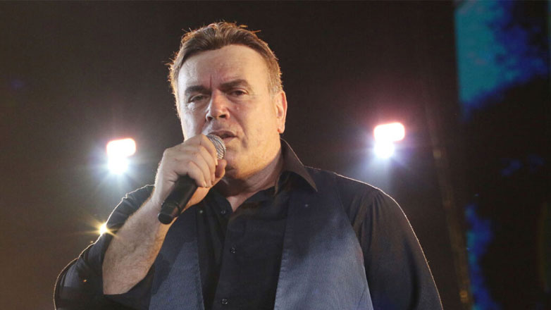 Μανώλης Λιδάκης: Ποια είναι η κατάσταση της υγείας του