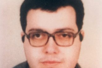 H EΡΤ αποχαιρετά τον Μανώλη που πέθανε στα 49 του από κορονοϊό