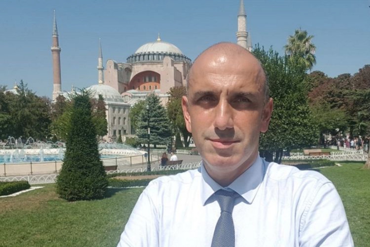 Θετικός στον κορονοϊό και ο Μανώλης Κωστίδης