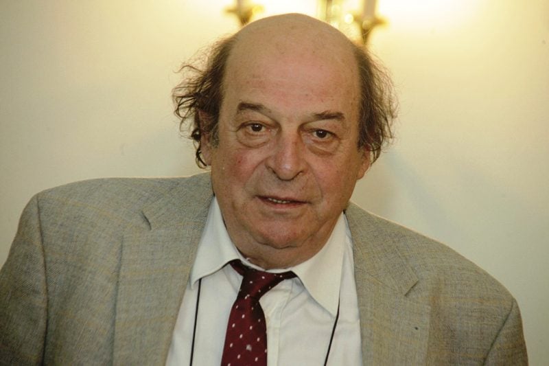 Μανούσος Μανουσάκης: Πότε και πού θα γίνει η κηδεία του