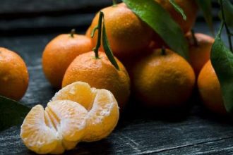 Ποια μανταρίνια δεν έχουν κουκούτσια