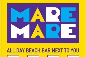 Μεσημεριανές στο Mare-Mare με νηστίσιμα FREE FINGER FOOD!