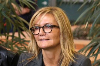 Μαρέβα Μητσοτάκη: Η συγκινητική ανάρτηση για τον «ηρωικό» ουκρανικό λαό