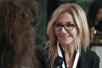 Μαρέβα Μητσοτάκη: Είμαι με τη Σοφία