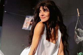 Ξέσπασε η Μαρία Σολωμού με την τιμή της ομελέτας σε μαγαζί στο Κολωνάκι