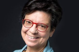 Πάτρα: Διάλεξη από την συγγραφέα Μαρία Ευθυμίου