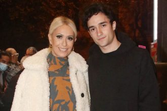 Μαρία Μπακοδήμου: Ισχύει ότι τα παιδιά των διασήμων τα βρίσκουν όλα πιο εύκολα, παραδέχτηκε ο γιος της