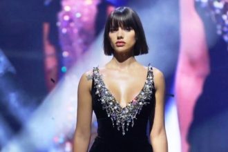 Η επιβλητική πασαρέλα της Μαριγκόνα στο MadWalk 2024