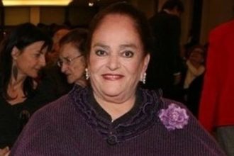 Ντόρα Μπακογιάννη για Μαρίκα Μητσοτάκη: Δεν το έβαζες ποτέ κάτω! Πόσο μας λείπεις!