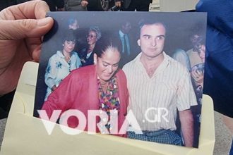 Κυριάκος Μητσοτάκης: Το δώρο που τον γύρισε 33 χρόνια πίσω