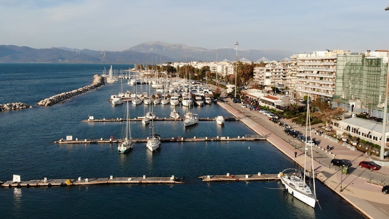 Πάτρα - Καιρός: Κυριακή με καλοκαιρινές θερμοκρασίες - Στους 30 βαθμούς το θερμόμετρο