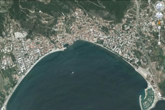 Ναύπακτος: Aπόψε η εκδήλωση για την Μαρίνα και τον μόνιμο ελλιμενισμό σκαφών