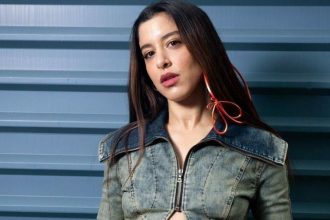 Μαρίνα Σάττι: Η νέα ανάρτηση από το πάρτι γενεθλίων της