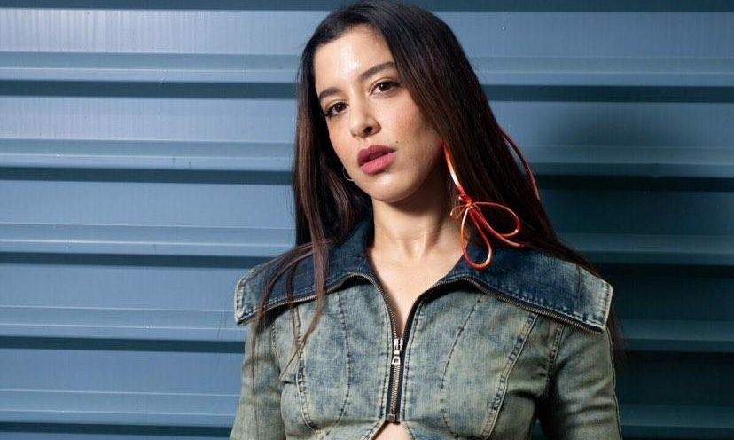 Μαρίνα Σάττι: Η νέα ανάρτηση από το πάρτι γενεθλίων της