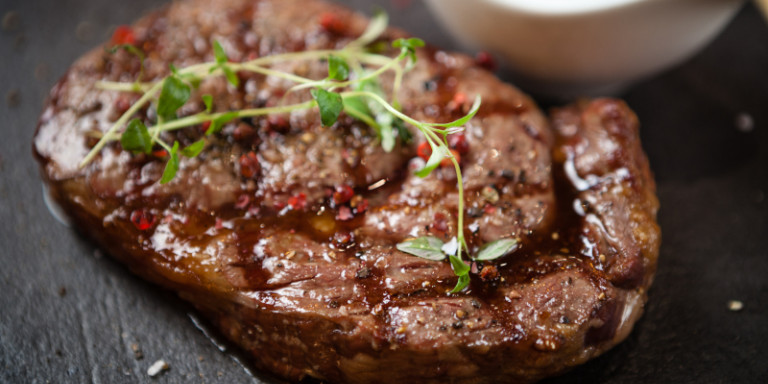 Μια τέλεια συνταγή για μαρινάδα!