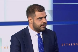 Μαρινάκης: Φαινόμενα αισχροκέρδειας σε βάρος των καταναλωτών δεν θα γίνουν ανεκτά