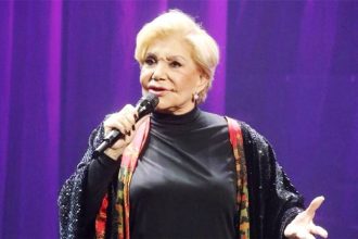 «Βελτιώνεται η κατάσταση της Μαρινέλλας»: Το νέο ιατρικό ανακοινωθέν