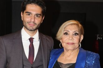 Μαρινέλλα: Έθεσε εκτός τον Χρήστο Μάστορα από τη συναυλία της στο Ηρώδειο