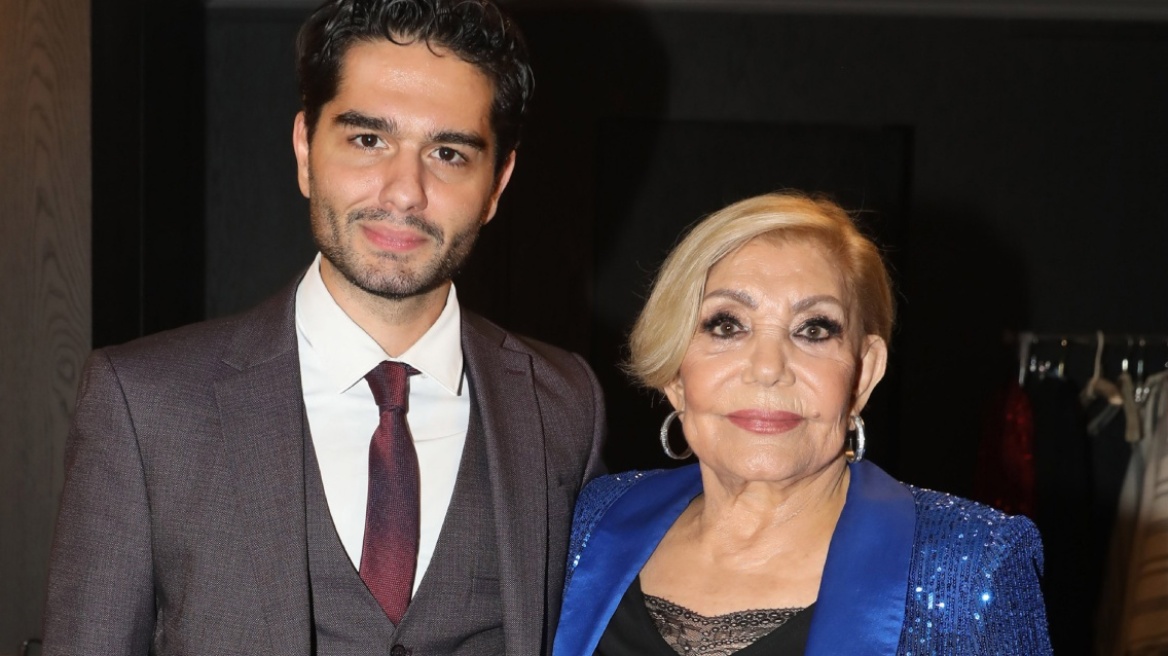 Μαρινέλλα: Έθεσε εκτός τον Χρήστο Μάστορα από τη συναυλία της στο Ηρώδειο