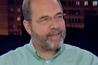 Να σταματήσoυν οι βαρβαρικές επιθέσεις της ΝΔ στον κ. Ράμμο