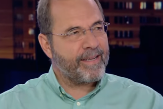 Σκανδάμης: Η Αχαΐα με τα σχολεία ανοικτά, τα νοσοκομεία αθωράκιστα και χωρίς έγκυρη ενημέρωση