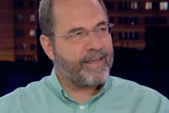 Το ΠΑΣΟΚ - ΚΙΝΑΛ είναι εδώ