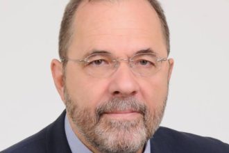 Πανδημία: Η επιτάχυνση κατασκευής ενός νέου ανθρώπου;