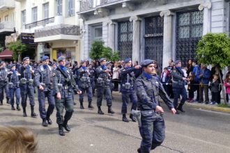 Ο Δημήτρης Δριβίλας υπερήφανος για το γιο του Μάριο!