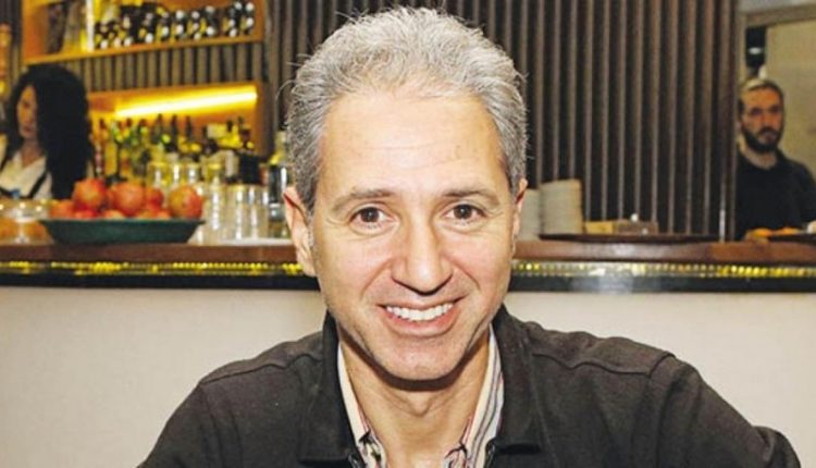 Δημήτρης Κόκοτας: Μεταφέρθηκε ξανά σε ΜΕΘ