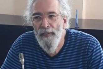 Από την πόλη έρχομαι