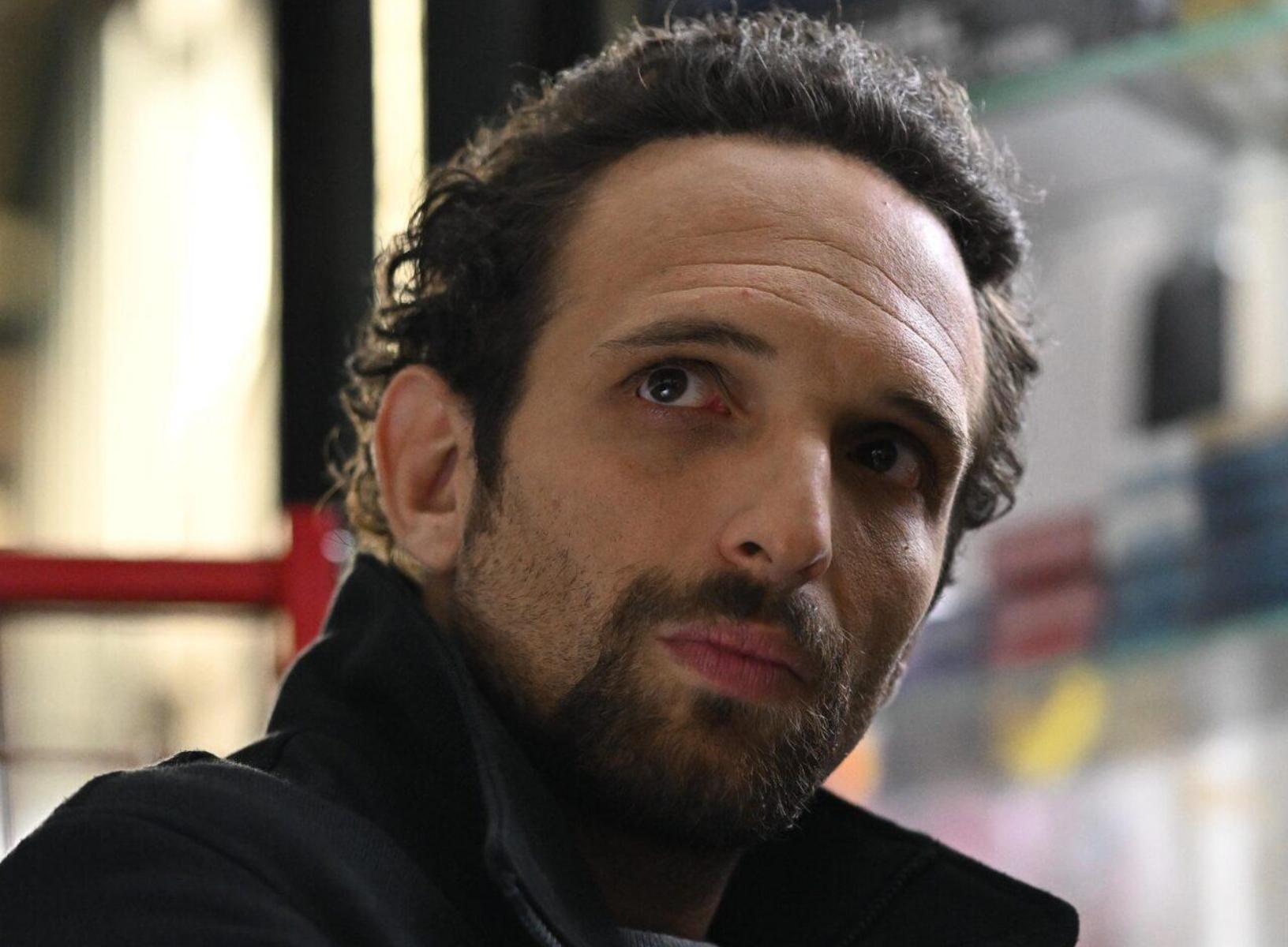 Μάρκος Παπαδοκωνσταντάκης: «Ο νευροχειρουργός έσωσε την αδερφή μου από βέβαιο θάνατο»