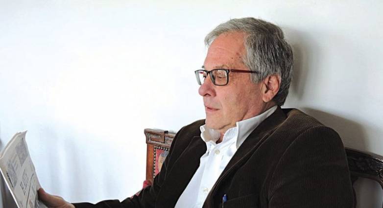 Λύκοι στο μαντρί