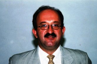 Στο καλό γιατρέ...