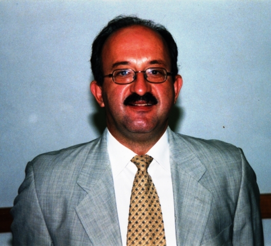 Στο καλό γιατρέ...