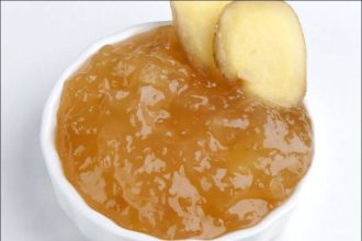 Τέλεια συνταγή για μαρμελάδα κυδώνι