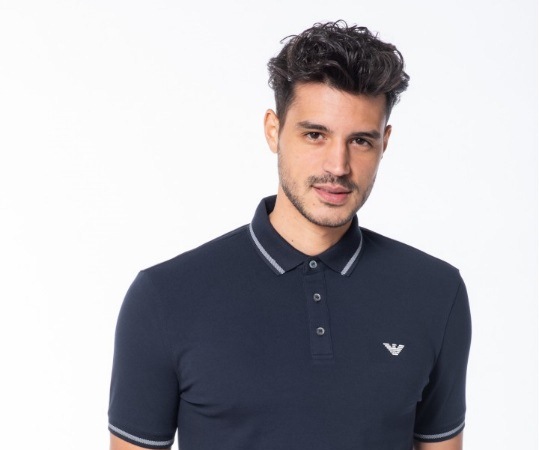 2+1 επιλογές από ανοιξιάτικα outfit που φοράνε όλοι οι κομψοί άνδρες
