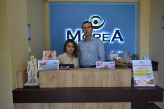 "MoreA": Γιατί το μασάζ είναι τέχνη ΦΩΤΟΓΡΑΦΙΕΣ-ΒΙΝΤΕΟ
