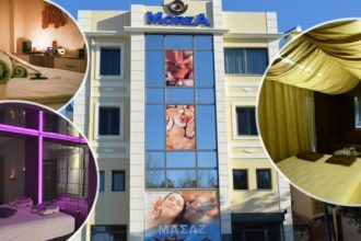 Πάτρα - "MoreA και νιώθεις ΩραίΑ": Το 1ο Σύγχρονο Κέντρο Μασάζ στη Νοτιοδυτική Ελλάδα - ΒΙΝΤΕΟ - ΦΩΤΟ