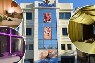 Πάτρα - "MoreA": Έχει γενέθλια και το γιορτάζει το Σάββατο - Εκπλήξεις και πλούσια δώρα ...χαλάρωσης!