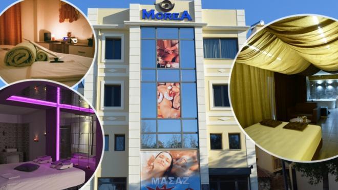 Πάτρα - "MoreA": Έχει γενέθλια και το γιορτάζει το Σάββατο - Εκπλήξεις και πλούσια δώρα ...χαλάρωσης!