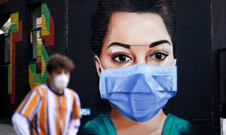 Κορονοϊός: 20.107 νέα κρούσματα - Τριψήφια και σήμερα η Αχαΐα