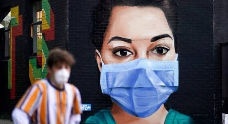 Στα 3.868 τα νέα κρούσματα κορονοϊού - Σημαντική πτώση για την Αχαΐα