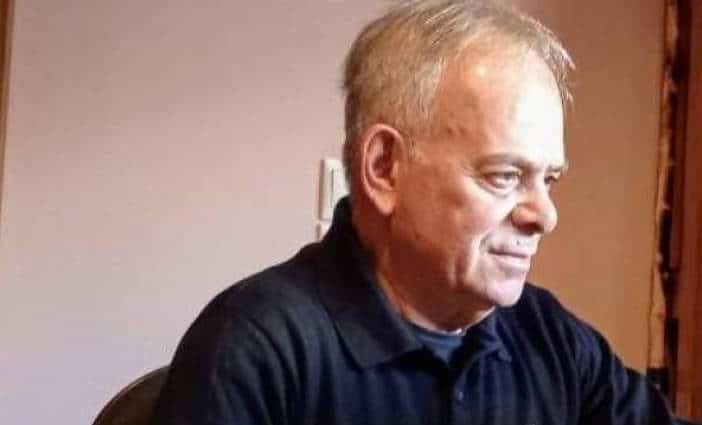 «ΤΡΙΑΝΤΑ ΧΡΟΝΙΑ ΜΕΤΑ...» (Από το κλείσιμο της Πειραϊκής - Πατραϊκής) Ανέκδοτο απόσπασμα…