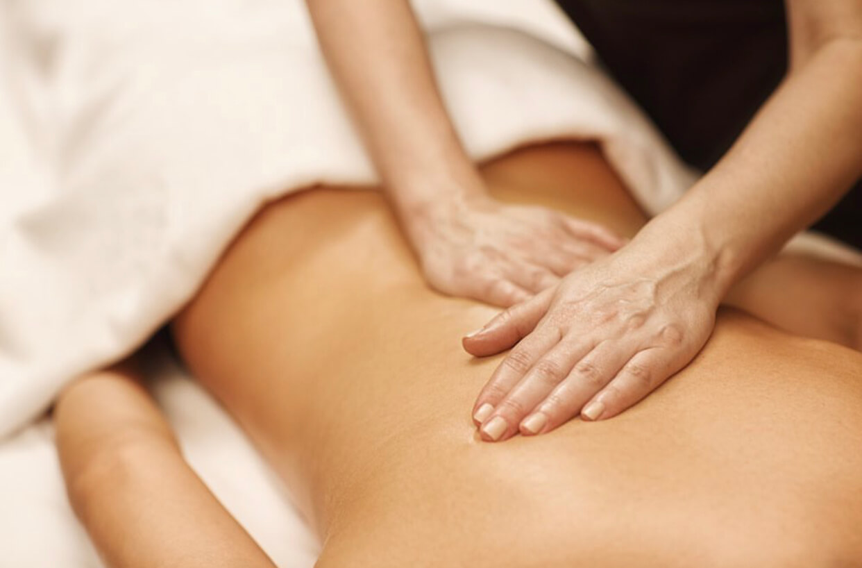 Λεμφικό Μασάζ: Όλα όσα πρέπει να γνωρίζετε για την τεχνική που «αδυνατίζει»