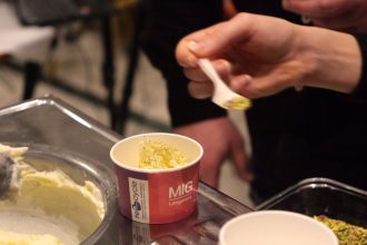 GELATOn the ROAD: Τριήμερη συνάντηση στην Πάτρα