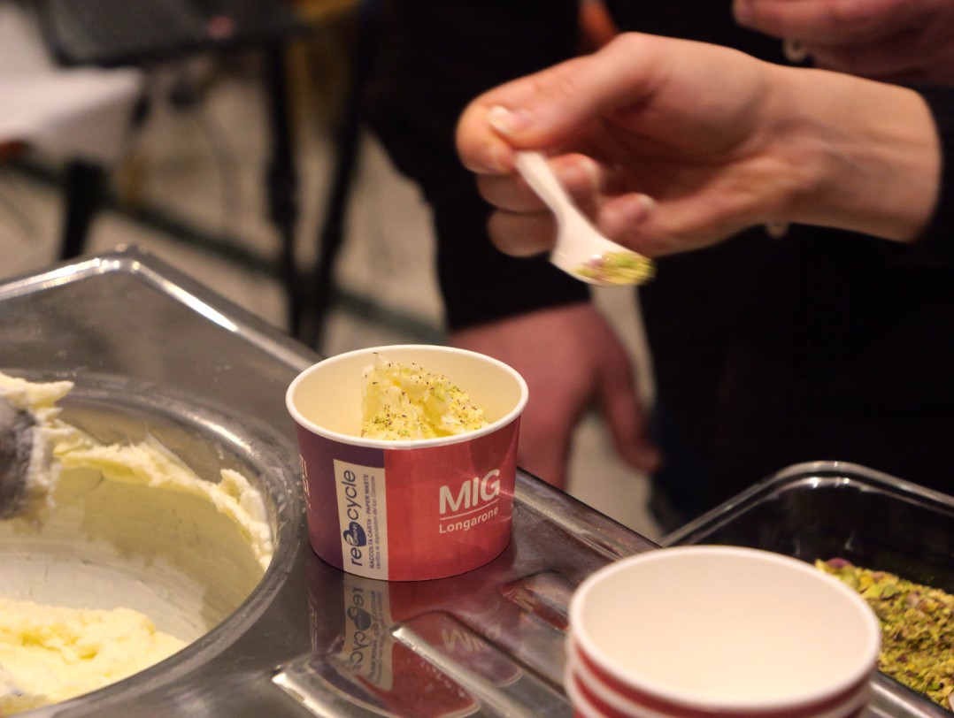 GELATOn the ROAD: Τριήμερη συνάντηση στην Πάτρα