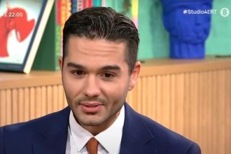 Χρ. Μάστορας: «Μίλησα με την Μαρινέλλα για τον Στέλιο Καζαντζίδη»