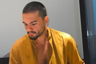 Μάστορας: Δυστυχώς, ένα ξαφνικό πρόβλημα υγείας δεν μου επέτρεψε να παραστώ στη 2η πρόβα