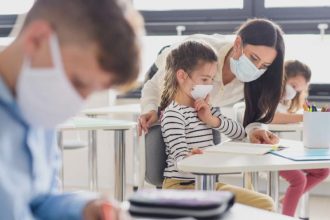 3ο Δημοτικό Σχολείο Παραλίας Πατρών: Συνεργασία σε πρόγραμμα με άλλες 5 χώρες