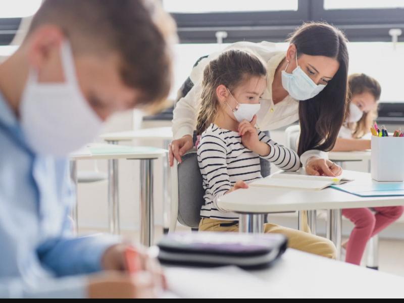 3ο Δημοτικό Σχολείο Παραλίας Πατρών: Συνεργασία σε πρόγραμμα με άλλες 5 χώρες